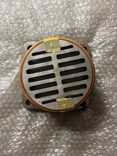 CURTISS-WRIGHT VALVE,COMPRESSOR P/N MLH32642G2