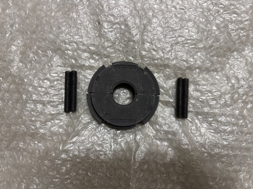 TEAM INDUSTRIAL INSERT TUBE FITTING P/N BC1-1050-1