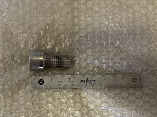 SCREW,CAP,SOCKET HEAD P/N PL238E203PC22