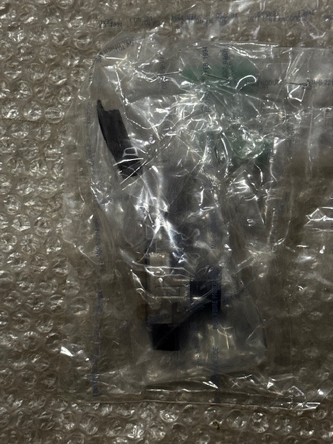 NAVAL AIR VALVE,SAFETY RELIEF P/N 1551AS140-2