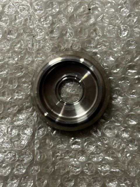 METREX VALVE DISK,VALVE P/N 45M-453-3C