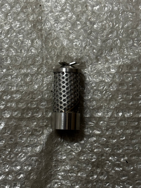 ADMIRAL FILTER COMPANY  FILTER ELEMENT,FLUID P/N 600201