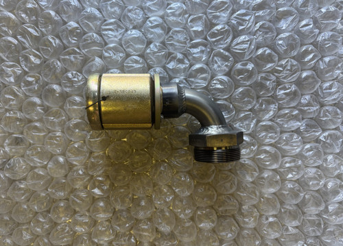 EATON-AEROQUIP ELBOW,HOSE TO BOSS P/N 41-191313-1-20