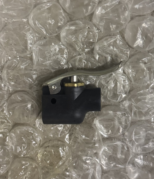 PARKER-HANNIFIN VALVE GATE P/N P410B