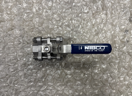 NIBCO VALVE BALL P/N NL99K4A