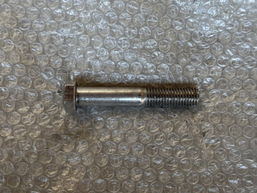 MILITARY STANDARDS SCREW CAP HEXAGON HEAD P/N MS35311-172