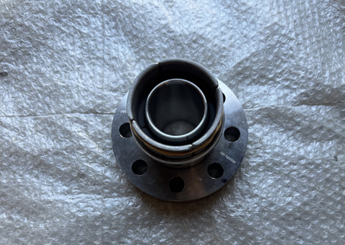 EATON-AEROQUIP FLANGE ASSY,2 INCH P/N FJ5239-3240-4