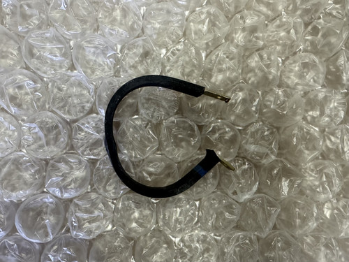 TRANSDIGM CLAMP LOOP P/N 60000LWDG37