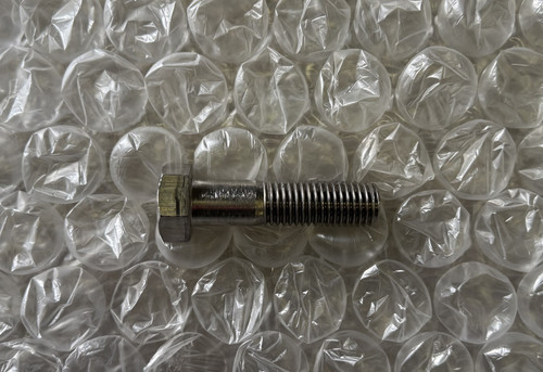 MILITARY STANDARDS SCREW CAP HEXAGON HEAD P/N MS35311-191