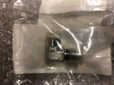MILITARY STANDARDS ELBOW,PIPE TO TUBE P/N MS51506A5Z