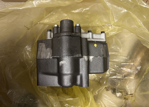 CATERPILLAR OIL PUMP ASSEMBLY ENGINE P/N 4P5638