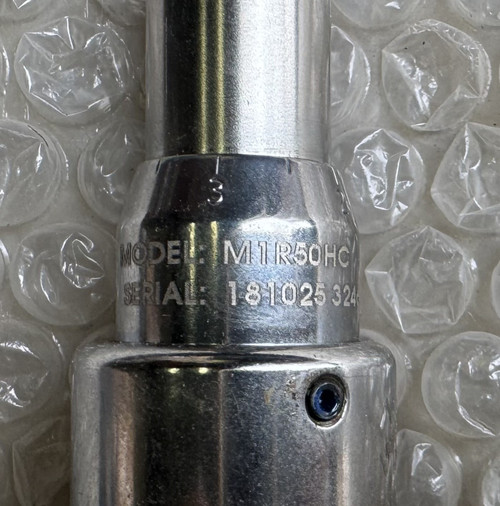 Precision Instruments Wrench Precision Instruments Torque Wrench Model M1R50H