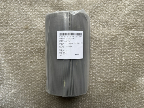 U S ARMY TANK PARTS KIT,FLUID PRESSURE FILTER P/N 5705328