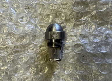 MONARCH NOZZLE,OIL BURNER,PRESSURE ATOMI P/N F80PLP5GPH60DEG