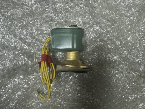 HOWELL LABORATORIES VALVE,SOLENOID P/N 3832-G501