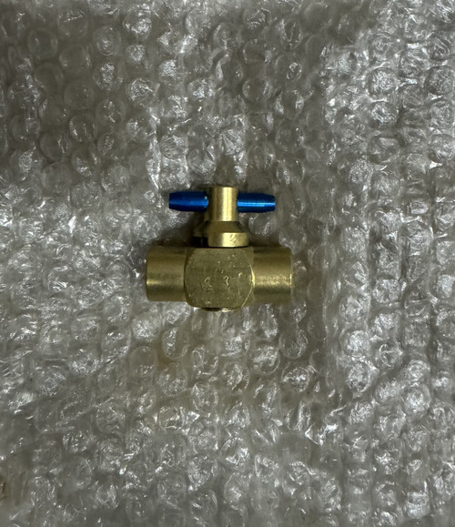 CIRCOR VALVE PLUG P/N 9559B2PP