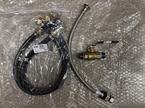 EVAC PARTS KIT WATER CLOSET P/N 5700248