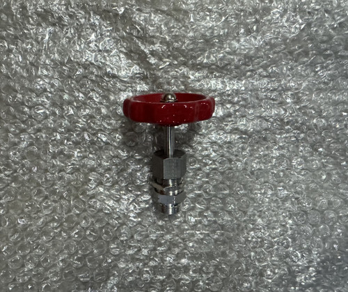HOKE VALVE,GLOBE P/N PY270001