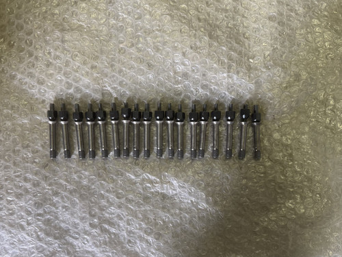 HOWMET RIVET, BLIND P/N PLT5120-8-18 (18EA)