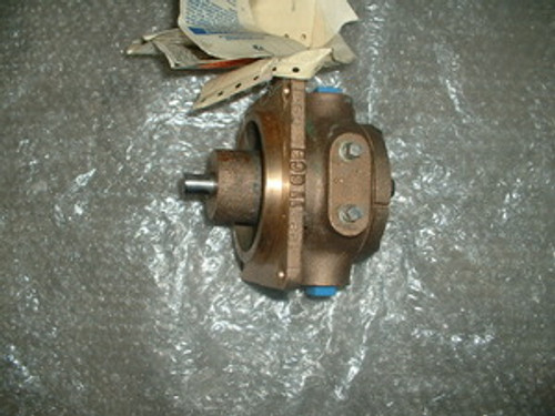 VIKING Rotary Pump P/N EGCBBA728 