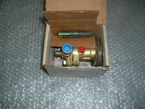 ALCO Expansion Angle Valve P/N TCLEB5HW90GT-2500 Size: 3/8"