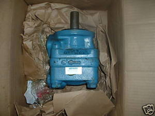 Vickers  Hydraulic Pump Motor P/N V430-36-1C11