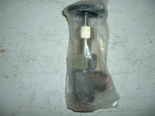 Dragon Angle Valve P/N 15277-7SW Size 1/2"