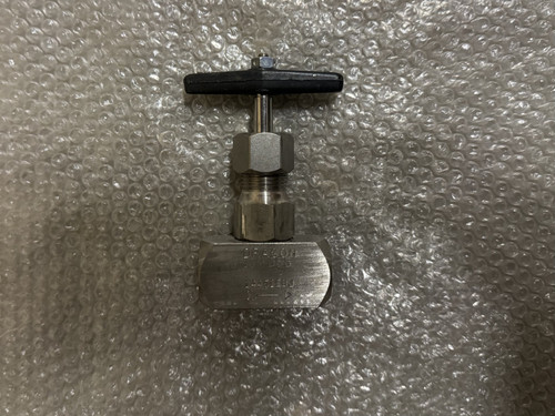 Dragon Globe Valve P/N 10M055-318