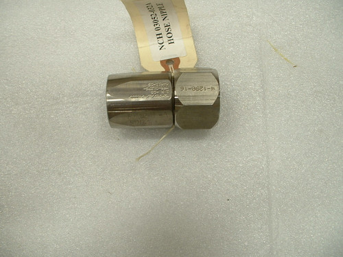 EATON AEROQUIP ADAPTER STRAIGHT  TO HOSE NSN 4730000701263 EATON AEROQUIP ADAPTER STRAIGHT  TO HOSE NSN 4730000701263