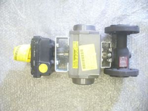 COMPAC Torque  Valve Actuator P/N : 88A94501