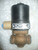 MAGNATROL VALVE, SOLENOID TYPE: 31L34-ZC-ZD-N 1" IN 