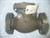 MILWAUKEE CHECK VALVE P/N 803-1385637 Size: 2 1/2" IN