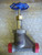 NAVAL Globe Valve 2'' P/N 803-2177934-C816AF