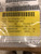 MAROTTA VALVE,REGULATING,FLUID PRESSURE P/N 283371-0002
