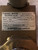 MAROTTA VALVE,SOLENOID P/N 281434-0001