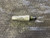 PARKER VALVE,SAFETY RELIEF P/N 12364610-22