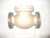 DERBYSHIRE Check Valve P/N 4390 Size: 3"