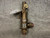DANCO VALVE SAFETY RELIEF P/N BASAA03SFF Size 1-1/4"