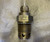 CARTRIDGE SHUT-OFF VALVE P/N 117864