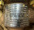 KUNKLE Safety Relief Valve P/N 20290 AAS 41M