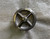 NAVAL SHIP DISK VALVE P/N 508-4325837PC8