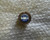 MERIT WHEEL ABRASIVE P/N 32010  Size 1-5/8 X 1/2 X 1/4-20 (10EA)