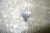 KENNAMETAL INSERT CUTTING TOOL P/N TPG-431/K68