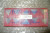 AMERICAN NATIONAL CARBIDE INSERT CUTTING TOOL P/N TPG 432-AN-2