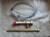 AKRON BRASS PROPORTIONER FOAM LIQUID INJECTI P/N 2900-US-0-1-31-002