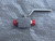 PARKER VALVE,BALL P/N KH16S71X