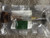 COSMODYNE VALVE,GLOBE P/N 2602224-5