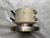 CUSTOM HYDRAULIC ADAPTER,STRAIGHT,FLANGE TO HOSE P/N CMC-8-5150-8080