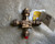 CLA-VAL VALVE CROSS P/N 46656-TYPE102M-1