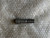 SCREW,CAP,SOCKET HEAD K MONEL NICKEL ALLOY 400 Size 3/4"-10 X 3"